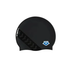 Swim Cap Team Stripe