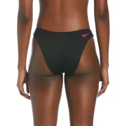 Swim Colour Block Reversible Sling Bikini Bottoms