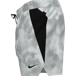 Swim Contend Mens 5 Boxer Volley Short