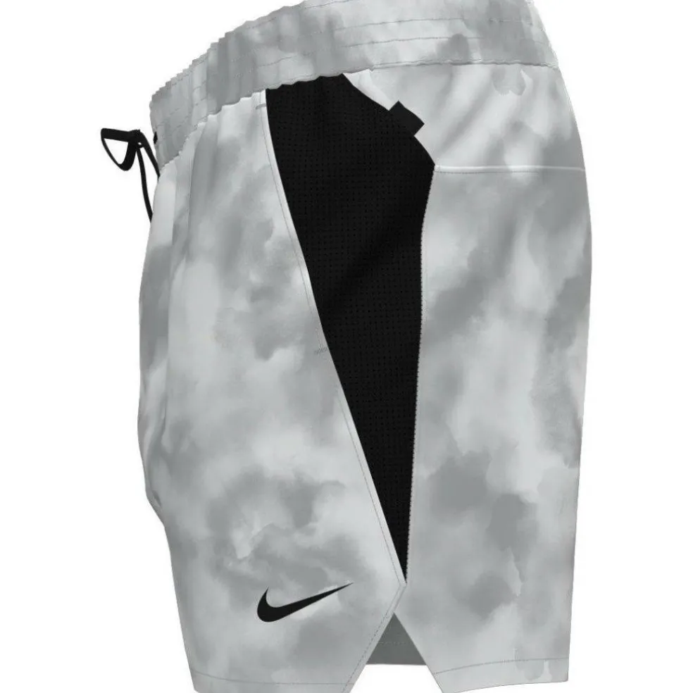 Swim Contend Mens 5 Boxer Volley Short