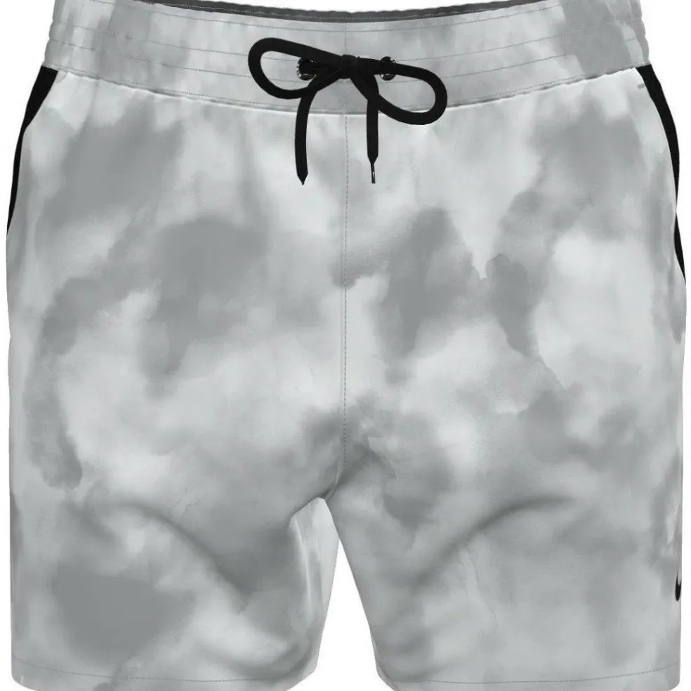 Swim Contend Mens 5 Boxer Volley Short