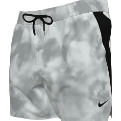 Swim Contend Mens 5 Boxer Volley Short