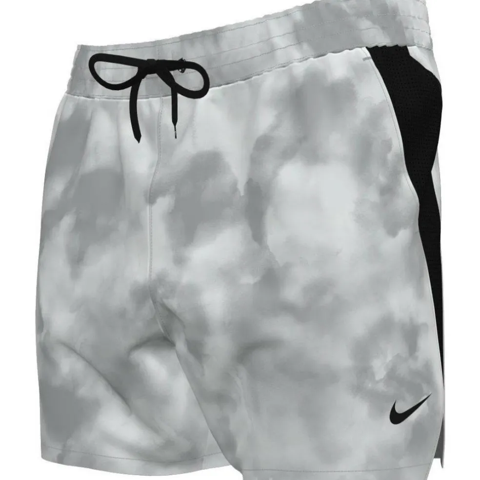 Swim Contend Mens 5 Boxer Volley Short