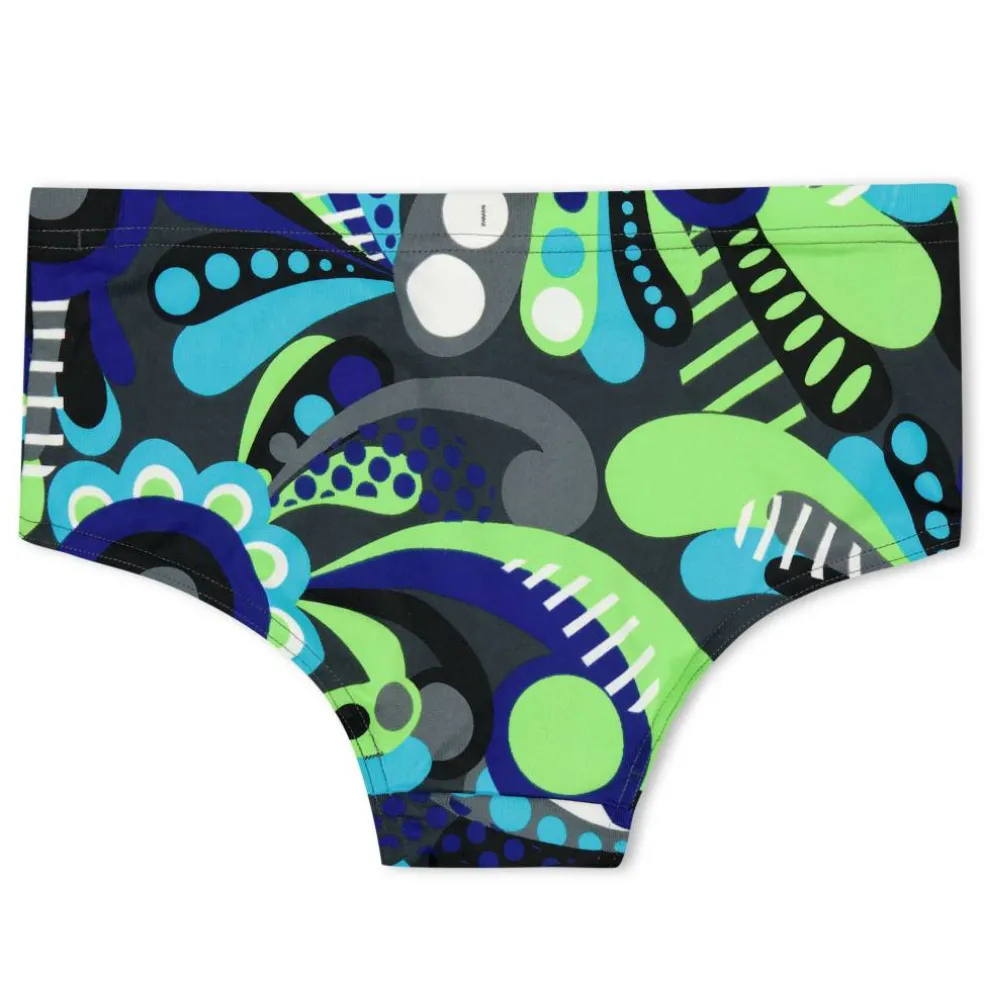 Swim Curl Toggs Juniors
