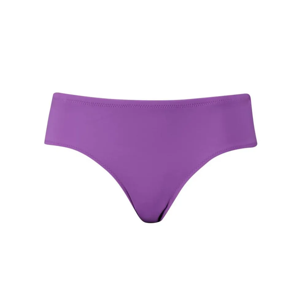 Swim Hipster Briefs Womens
