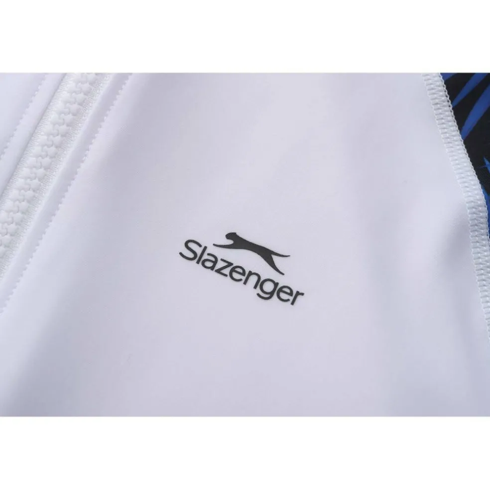 Swim Jacket Womens