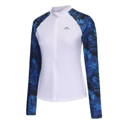 Swim Jacket Womens