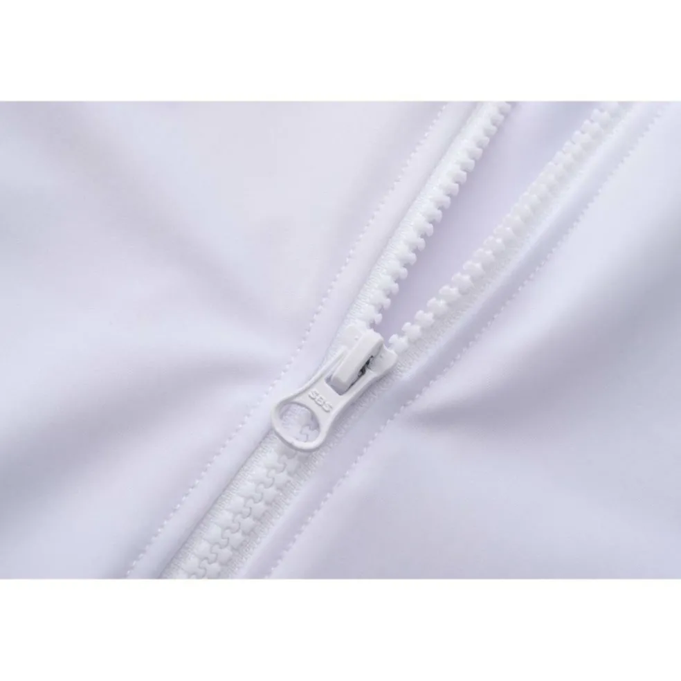 Swim Jacket Womens