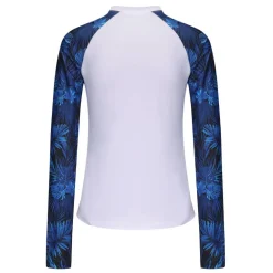 Swim Jacket Womens