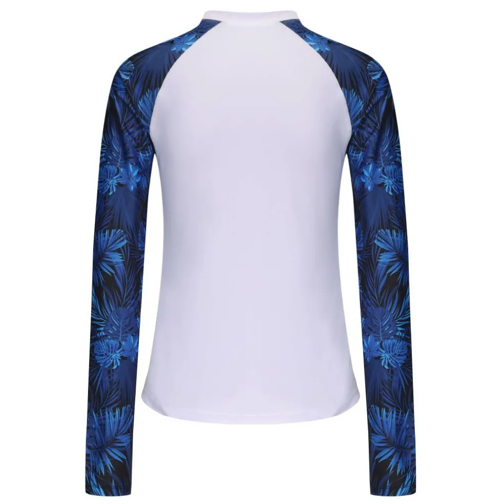 Swim Jacket Womens