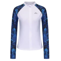 Swim Jacket Womens