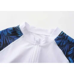 Swim Jacket Womens