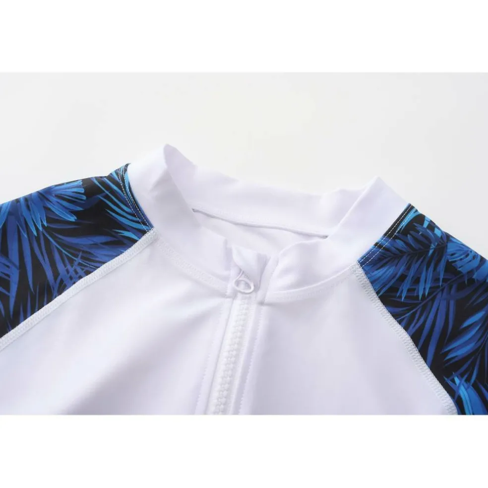 Swim Jacket Womens