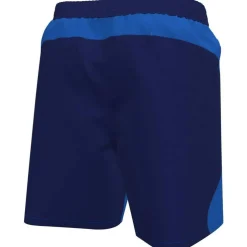 Swim Zip Color Block Nike Swim Mens 7 Fully Lined Volley Short