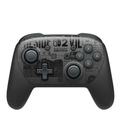 Switch 2 Resident Evil Requiem Pro Controller
