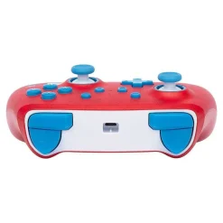 Switch Enhanced Wired Controller - Woo-hoo! Mario