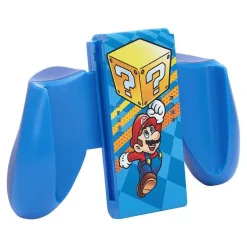 Switch Joy-Con Comfort Grip - Mystery Block Mario