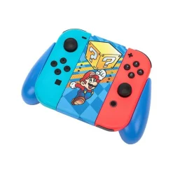 Switch Joy-Con Comfort Grip - Mystery Block Mario