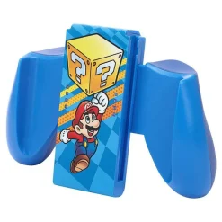 Switch Joy-Con Comfort Grip - Mystery Block Mario