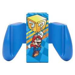 Switch Joy-Con Comfort Grip - Mystery Block Mario