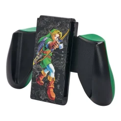 Switch Joy-Con Comfort Grip - Hyrule Marksman