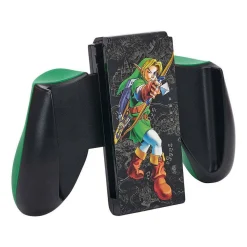 Switch Joy-Con Comfort Grip - Hyrule Marksman