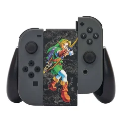 Switch Joy-Con Comfort Grip - Hyrule Marksman