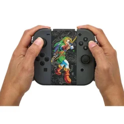 Switch Joy-Con Comfort Grip - Hyrule Marksman