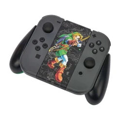 Switch Joy-Con Comfort Grip - Hyrule Marksman
