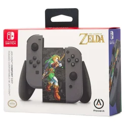Switch Joy-Con Comfort Grip - Hyrule Marksman