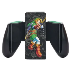 Switch Joy-Con Comfort Grip - Hyrule Marksman