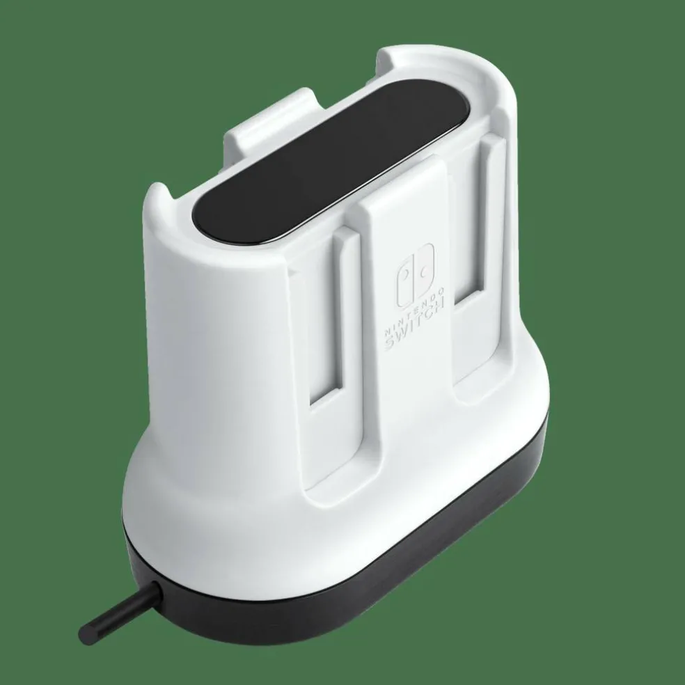 Switch Joy-Con 4x Charging Shuttle