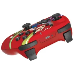 Switch Pad - Super Mario