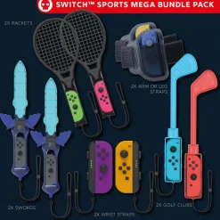 Switch Sports Pack