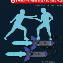 Switch Sports Pack