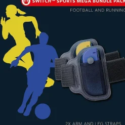 Switch Sports Pack