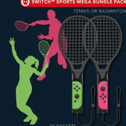 Switch Sports Pack