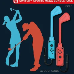 Switch Sports Pack