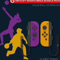 Switch Sports Pack