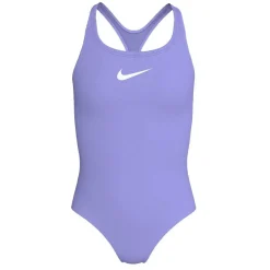 Swoosh Swimsuit Junior Girls