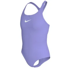 Swoosh Swimsuit Junior Girls