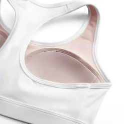 Swoosh Women's Medium-Support 1-Piece Pad Sports Bra