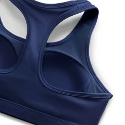 Swoosh Women's Medium-Support 1-Piece Pad Sports Bra