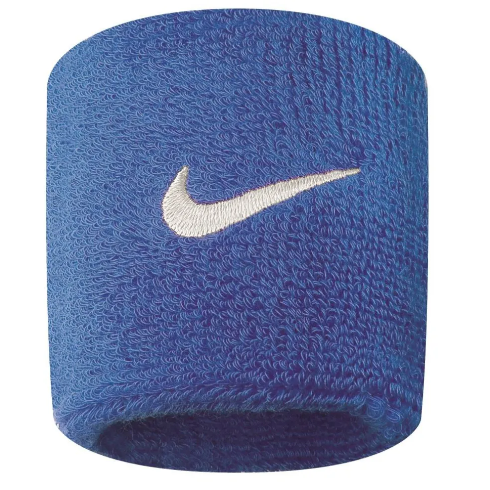 Swoosh Wristband 2 Pack