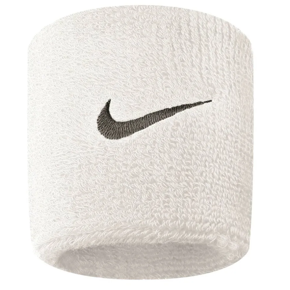 Swoosh Wristband 2 Pack