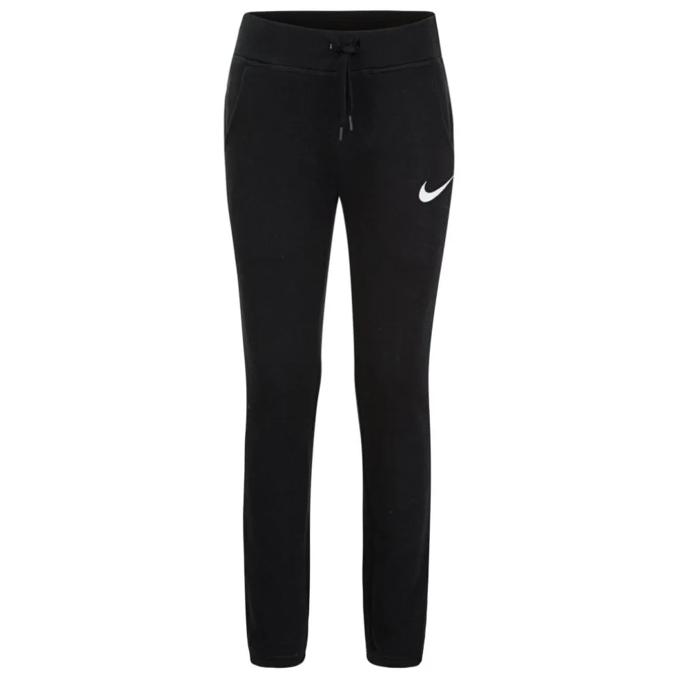 Swoosh Fleece Pants Infants