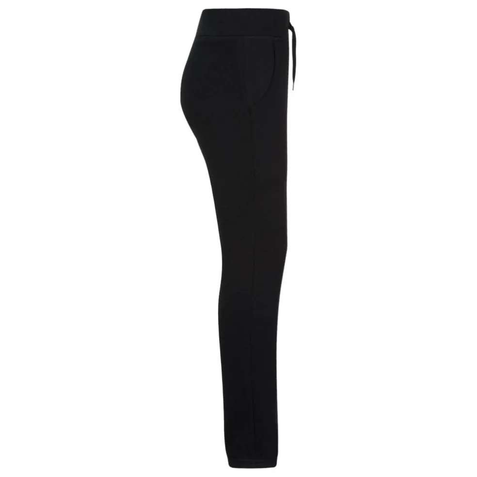 Swoosh Fleece Pants Infants