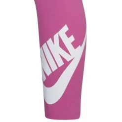 Swoosh Leg A See Leggings