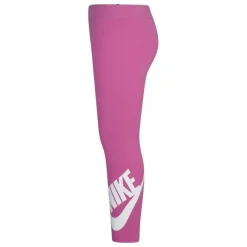 Swoosh Leg A See Leggings