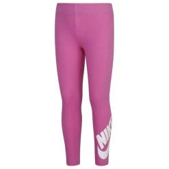 Swoosh Leg A See Leggings